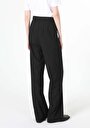 thumb-Afficher les détails de Pantalon Noir   En   Femme