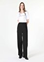 thumb-Afficher les détails de Pantalon Noir   En   Femme