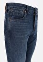 thumb-Afficher les détails de 041 Danny Pantalon Denim   En  Slim Fit Homme