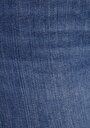 thumb-Afficher les détails de 791 Monica Pantalon  Wide Leg Medium Rise En Jean Regular Fit Femme