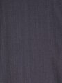 thumb-Afficher les détails de Chemise À Manches Longues Anthracite Regular Fit Droit Gabardine Homme