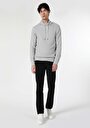 thumb-Afficher les détails de Pull Gris    Homme