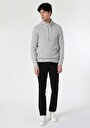 thumb-Afficher les détails de Pull Gris    Homme
