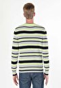 thumb-Afficher les détails de Pull Gris    Homme