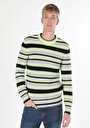 thumb-Afficher les détails de Pull Gris    Homme