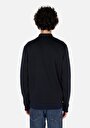 thumb-Afficher les détails de Veste De Blazer Marine Slim Fit   Homme