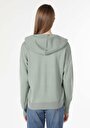 thumb-Afficher les détails de Pull Vert Regular Fit   Femme