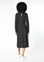 thumb-Afficher les détails de Robe Noir     Femme