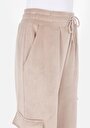 thumb-Afficher les détails de Pantalon De Survêtement  Regular Fit Femme