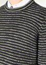 thumb-Afficher les détails de Pull Vert Regular Fit   Homme