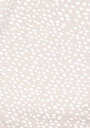 thumb-Afficher les détails de T-shirt À Manches Courtes Beige Slim Fit Imprimé Femme