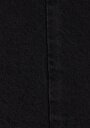 thumb-Afficher les détails de Veste De Blazer Bleu Slim Fit Manches Longues  Femme