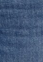 thumb-Afficher les détails de 044 Karl Pantalon  Straight Leg Medium Rise En Jean Straight Fit Homme