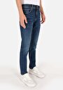 thumb-Afficher les détails de 044 Karl Pantalon    En  Straight Fit Homme