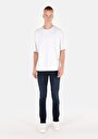 thumb-Afficher les détails de 044 Karl Pantalon    En  Straight Fit Homme