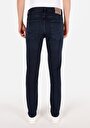 thumb-Afficher les détails de 044 Karl Pantalon    En  Straight Fit Homme