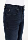 thumb-Afficher les détails de 044 Karl Pantalon    En  Straight Fit Homme