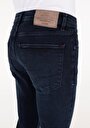 thumb-Afficher les détails de 044 Karl Pantalon    En  Straight Fit Homme