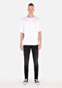 thumb-Afficher les détails de 041 Danny Pantalon    En  Slim Fit Homme