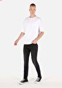 thumb-Afficher les détails de 041 Danny Pantalon    En  Slim Fit Homme
