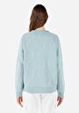 thumb-Afficher les détails de Pull-over Vert Regular Fit  Femme