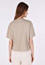 thumb-Afficher les détails de T-shirt À Manches Courtes  Regular Fit  Femme
