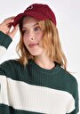 thumb-Afficher les détails de Pull Vert Regular Fit   Femme
