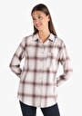 thumb-Afficher les détails de Chemise À Manches Longues     Femme