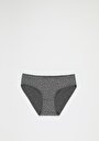 thumb-Afficher les détails de Sous-vêtements Multicolou Modern Fit  Femme