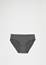 thumb-Afficher les détails de Sous-vêtements Multicolou Modern Fit  Femme