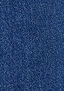 thumb-Afficher les détails de 990 Angela Pantalon Denim Tapered Leg Medium Rise En Jean Cargo Fit Femme