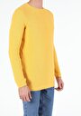 thumb-Afficher les détails de Pull Safran Slim Fit   Homme