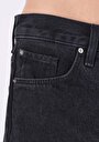 thumb-Afficher les détails de Short Denim Mom Short Femme