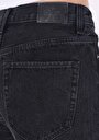 thumb-Afficher les détails de Short Denim Mom Short Femme