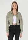 thumb-Afficher les détails de Veste De Blazer     Femme