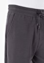thumb-Afficher les détails de Short Anthracite Regular Fit Homme
