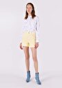 thumb-Afficher les détails de Short  Mom Short Femme
