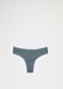 thumb-Afficher les détails de Sous-vêtements Multicolou Comfort Fit  Femme