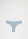 thumb-Afficher les détails de Sous-vêtements Multicolou Comfort Fit  Femme