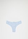 thumb-Afficher les détails de Sous-vêtements Multicolou Comfort Fit  Femme