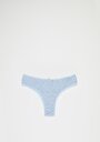 thumb-Afficher les détails de Sous-vêtements Multicolou Comfort Fit  Femme