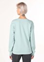 thumb-Afficher les détails de Pull-over Vert   Femme
