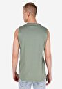 thumb-Afficher les détails de Athlète Vert Regular Fit Homme
