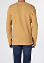 thumb-Afficher les détails de T-shirt À Manches Longues Safran Regular Fit  Homme