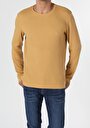 thumb-Afficher les détails de T-shirt À Manches Longues Safran Regular Fit  Homme