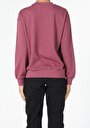 thumb-Afficher les détails de Pull-over Marron Regular Fit  Femme
