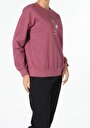 thumb-Afficher les détails de Pull-over Marron Regular Fit  Femme