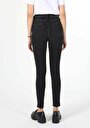 thumb-Afficher les détails de 760 Diana Pantalon Denim   En  Skinny Fit Femme