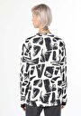 thumb-Afficher les détails de Pull-over Noir   Femme