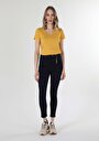 thumb-Afficher les détails de 760 Diana Pantalon Denim Skinny  Leg  En  Super Slim Fit Femme
